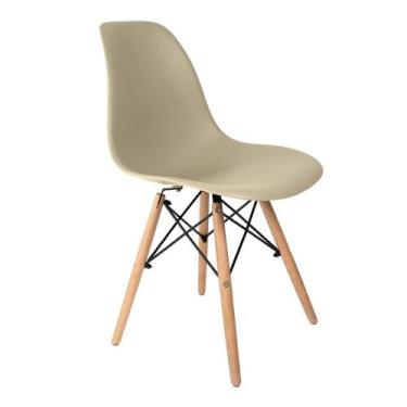 Imagem de Cadeira Eames Empório Tiffany Fendi - Seatco