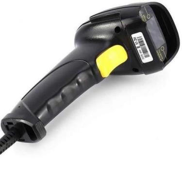 Imagem de Leitor De Codigo De Barras Com Fio Exbom Lcb-160