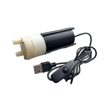 Imagem de predolo Bomba de Sifão Elétrica USB com Autoescorvamento, Bomba de água com Conexão USB para Engarrafar Cerveja, Sistemas Domésticos E Kombucha, sem tubo