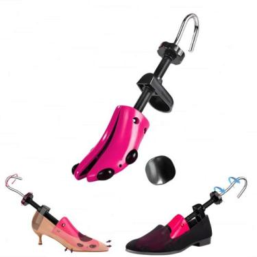 Imagem de Alargador Modelador De Sapatos Calçados Tênis Sandálias - Tamanho 37 a