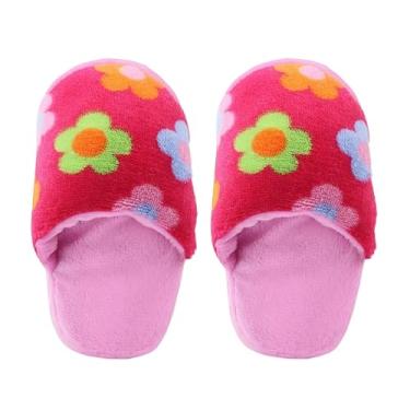 Imagem de GANPUB 2 peças de brinquedos duráveis resistentes à mastigação com Squeaker interativo – Tecido Oxford de camada dupla para mastigar animais de estimação agressivos, lavável na máquina (design de