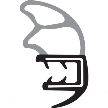 Imagem de Borracha Da Porta Fox Após 03 [f103]