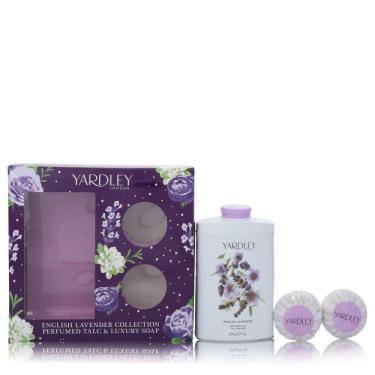 Imagem de Perfume English Lavender Yardley London