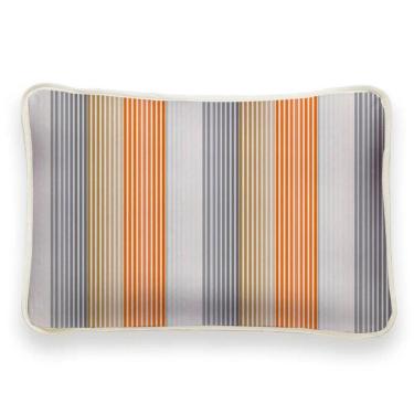 Imagem de Fronha Avulsa Malha Estampada Vivaldi