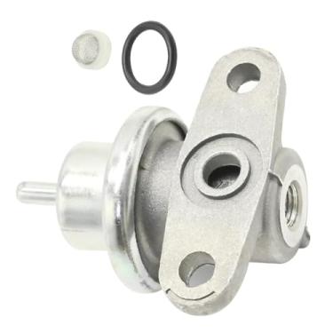 Imagem de RAGBUSCLE Kit regulador de pressão de combustível, substitui 861126A1, 9-33206, compatível com MerCruiser 4.3L 5.0L 5.7L 6.2L MPI Stern Drive, 1 peça