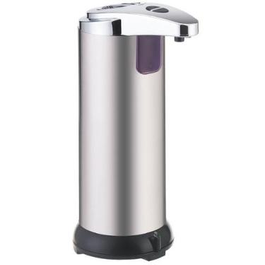 Imagem de Saboneteira Liquida Automatica INOX com Sensor Hauskraft PSBL-013