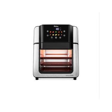 Imagem de Fritadeira Elétrica Oven Philco PAF15A 15L Redstone Preta