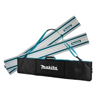 Imagem de Kit Bolsa para Trilho Guia 1000mm B-66905 e 2 Trilhos para SP6000 1 Me