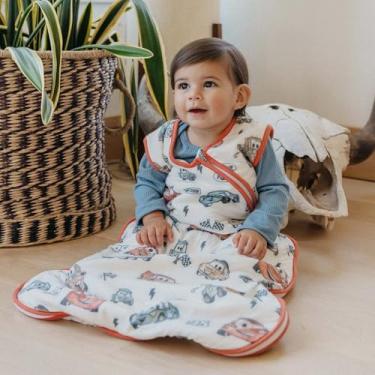 Imagem de Copper Pearl Disney Pixar Carros 2.5 TOG bolsa de dormir 6-12 meses