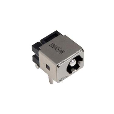Imagem de Conector DC Jack para Positivo Premium N8580 N8660