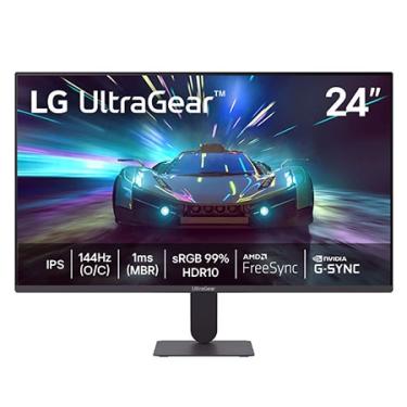 Lg ultragear 32gs60qc com o menor preço | Zoom