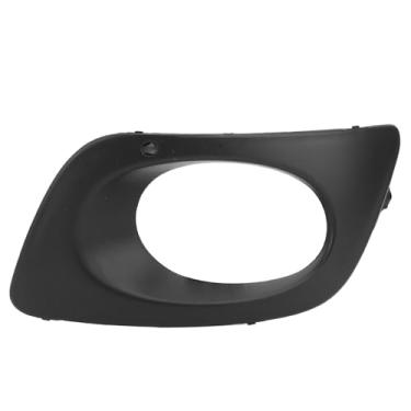 Imagem de Amortecedor dianteiro luz de nevoeiro moldura zero nevoeiro lâmpada guarnição capa para benz sprinter 2006 2018 (Certa)