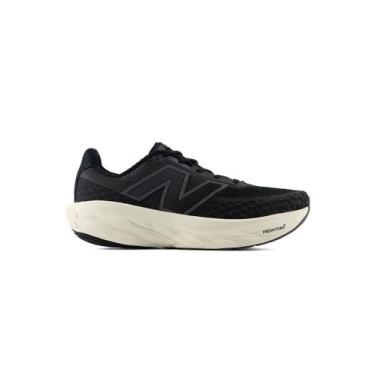 Imagem de Tênis New Balance Fresh Foam X 1080 V14 Preto, 39