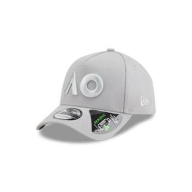 Imagem de 940AF NEW ERA AO26 CORE TONAL AO GRA-Masculino