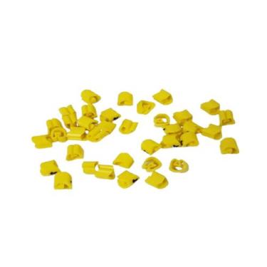 Imagem de Marcador de Cabo/Anilha - T - MHG2/5 0.5- 6.0 - Helagrip