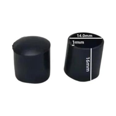 Imagem de Protetores De Pés De Cadeira De Borracha 8 16pcs Protetores De Móveis 