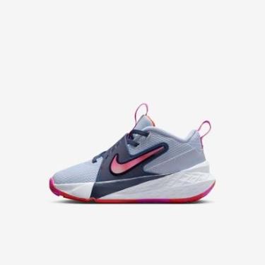 Imagem de Tênis Nike Team Hustle D12 Infantil-Unissex