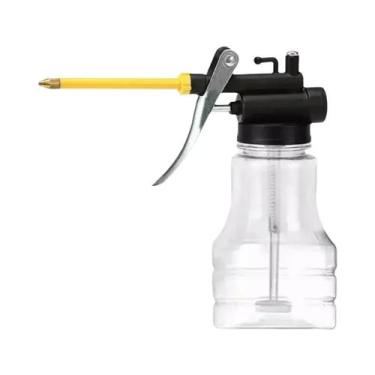 Imagem de Bomba De Lubrificação De Alta Pressão SEAMETAL 180ml 250ml, Ferramenta