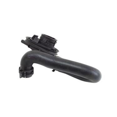 Imagem de Mangueira do aquecedor HVAC do radiador do motor A2048301296 compatível com Mercedes Benz C300 W204 2048301296