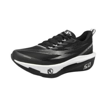 Imagem de Tênis Masculino Leve E Respirável Para Corrida, Resistente Ao Desgaste