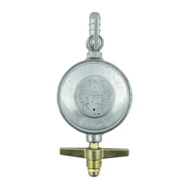 Imagem de Regulador Gas Alianca Peq 504-1 C-5Pcs