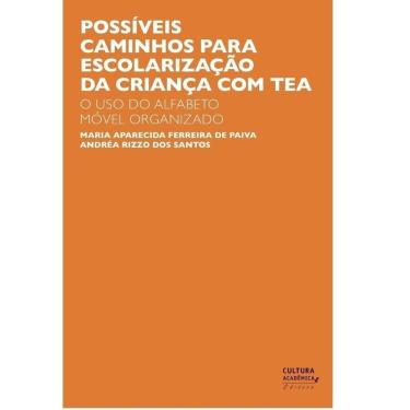 Imagem de Possíveis caminhos para escolarização da criança com TEA