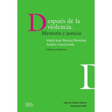 Imagem de Después de la violencia - Espanhol
