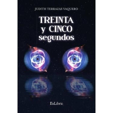 Imagem de Treinta y cinco segundos - Espanhol