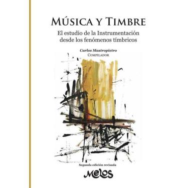 Imagem de MEL2007 - Música y timbre - Espanhol