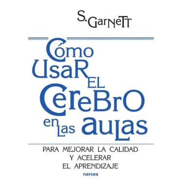 Imagem de Cómo usar el cerebro en las aulas - Espanhol