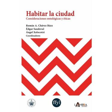 Imagem de Habitar la ciudad - Espanhol