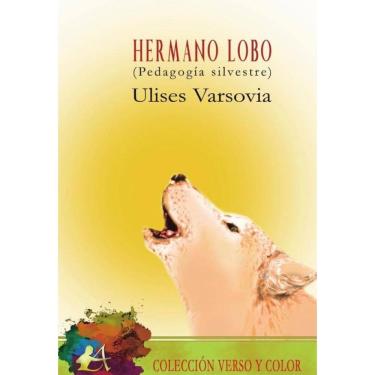 Imagem de Hermano lobo - Espanhol