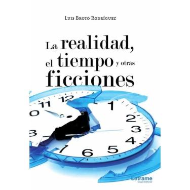 Imagem de La realidad, el tiempo y otras ficciones - Espanhol