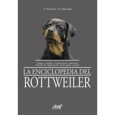 Imagem de La enciclopedia del rottweiler - Espanhol