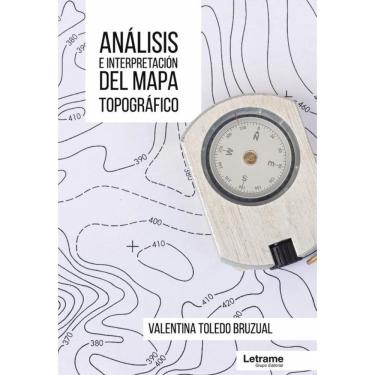 Imagem de Análisis e interpretación del mapa topográfico - Espanhol