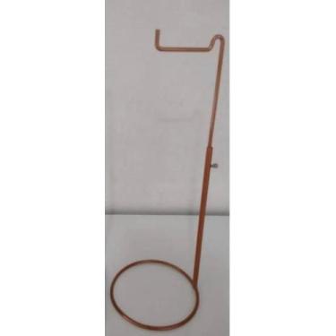 Imagem de Suporte Bolsa Expositor De Balcão kit c/ 2 unidades - TR3, rose