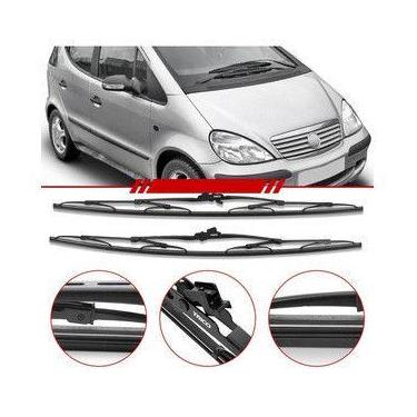 Imagem de Par De Palhetas Standard Original Trico Classe A 1999 A 2005 Limpador 