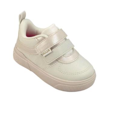 Imagem de TENIS PAMPILI YUMI REF 721.052 BÊBES-Unissex