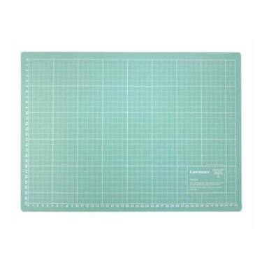 Imagem de Base De Corte Dupla Face A2 60X45 Patchwork Artesanato - ARTMAK, LANMA