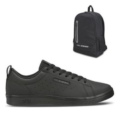 Imagem de Kit 1 Tênis Olympikus Only 2 e 1 Mochila Braze-Unissex