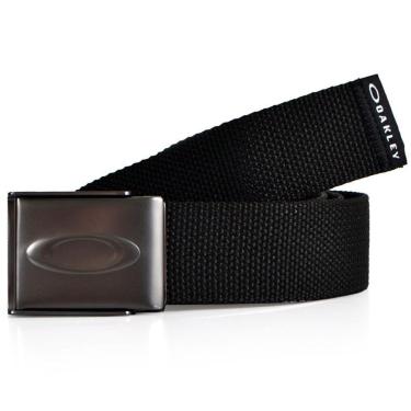 Imagem de Cinto Oakley Ellipse Web Belt Masculino-Masculino