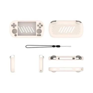 Imagem de Capa De Silicone ANBERNIC RG40XX H Para Console De Jogos, Protetor À P