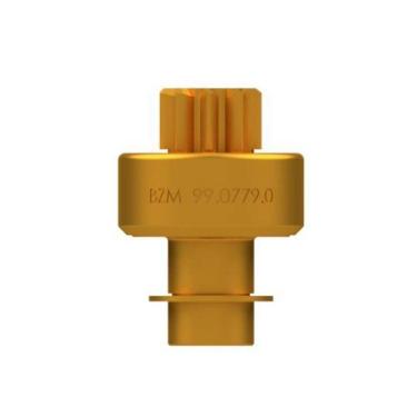 Imagem de Bendix Impulsor De Partida Bzm 0779 9 Dentes Fiat Marelli Ún