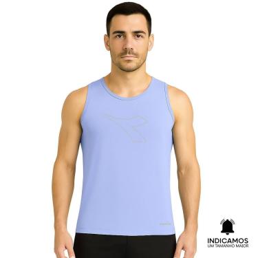 Imagem de Regata Diadora Big Logo Icon Masculina