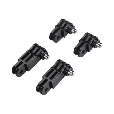 Imagem de Kit De Acessórios Para Câmera De Ação GoPro Hero 13 12 11 10 9 Insta36