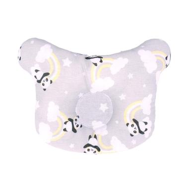 Imagem de Travesseiro Anatômico para Bebê 25 cm x 18 cm Bublim