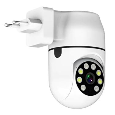 Imagem de Câmera Yosee 0I-2012 Inteligente Wi-Fi com Visão Noturna