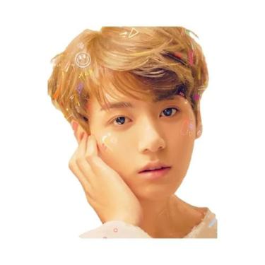 Imagem de Pintura Em Diamante 5D Do Grupo De K-Pop Kim-Jimin Bangtans, DIY, Pont