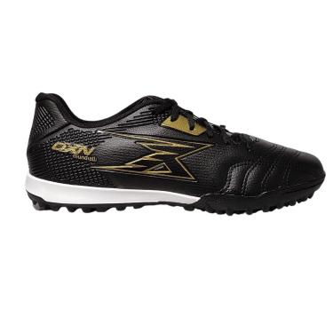 Imagem de Chuteira Society Oxn Mundialli 4 X-Pro 2-Unissex