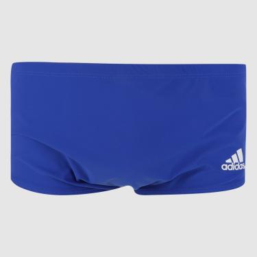 Imagem de Sunga Adidas 3 Listras Larga-Masculino